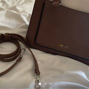 Nine West purse.